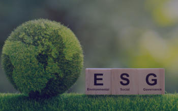 How does the ESG Certification compliment the CFA program?