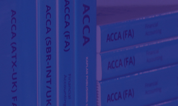 Advantages of Choosing Kaplan’s ACCA Approved Study Materials for Your Exam Preparation