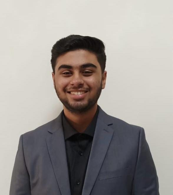 Yash Sharma – ACCA June 2024